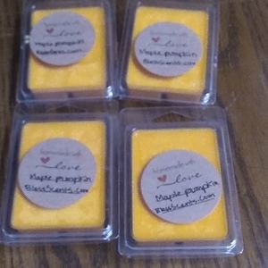 Wax melts